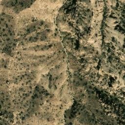 Satellite imagery of Ushkun, PK