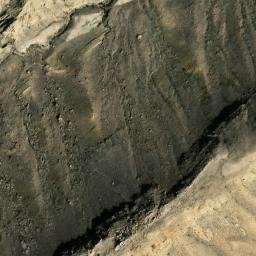Satellite imagery of Pissi Khand, PK
