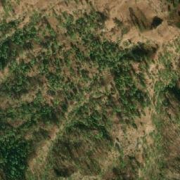 Satellite imagery of Chhirnā Ḍā̃ḍā, NP