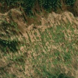 Satellite imagery of Chhirnā Ḍā̃ḍā, NP
