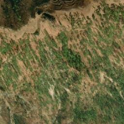 Satellite imagery of Chhirnā Ḍā̃ḍā, NP