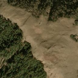 Satellite imagery of Kāri̇̄chaur Ḍā̃ḍā, NP