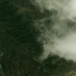 Satellite imagery of Lose Ḍā̃ḍā, NP