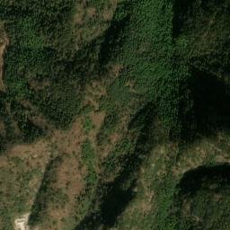 Satellite imagery of Daping Shan, CN