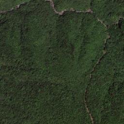 Satellite imagery of Chiu-feng Shan, CN