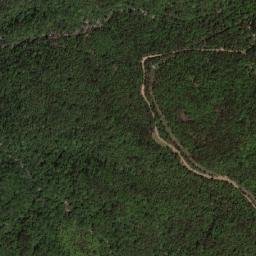 Satellite imagery of Chiu-feng Shan, CN