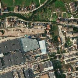 Satellite imagery of Yangyu Shan, CN