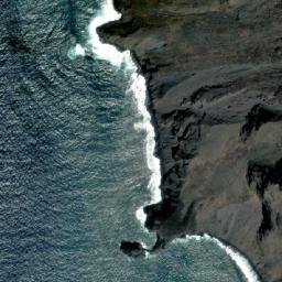 Satellite imagery of Baja Lance, ES