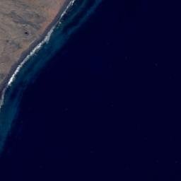 Satellite imagery of Roques de Niares, ES