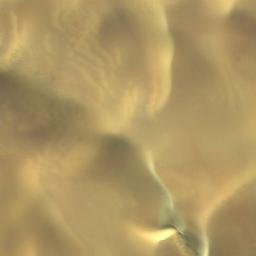 Satellite imagery of Jabal Ḩammādah, EG