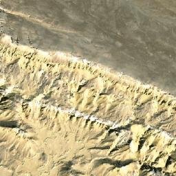 Satellite imagery of Naqb ad Daqīq, EG