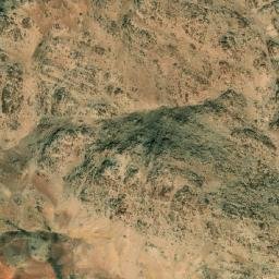 Satellite imagery of Naqb Dhirwa, EG
