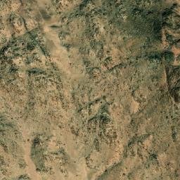 Satellite imagery of Naqb Dhirwa, EG