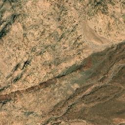 Satellite imagery of Ra’s Abū Tabaq, EG