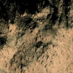 Satellite imagery of Rās Nbia’, EG