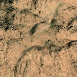 Satellite imagery of Rās Nbia’, EG