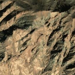 Satellite imagery of Jabal Ardīnī, EG