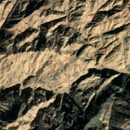 Satellite imagery of Jabal Umm Zalan, EG
