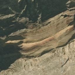 Satellite imagery of Rungan Koh, PK