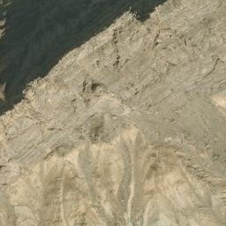Satellite imagery of Rungan Koh, PK