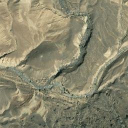 Satellite imagery of Pulangi Koh, PK
