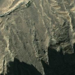 Satellite imagery of Pulangi Koh, PK