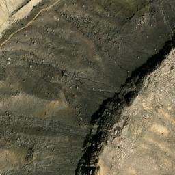 Satellite imagery of Pissi Khand, PK