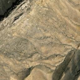 Satellite imagery of Pissi Khand, PK