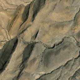 Satellite imagery of Pissi Khand, PK