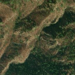 Satellite imagery of Chhirnā Ḍā̃ḍā, NP