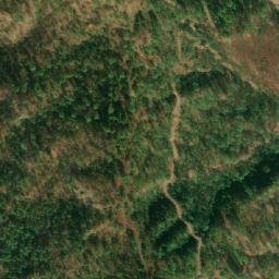 Satellite imagery of Chhirnā Ḍā̃ḍā, NP