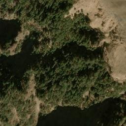 Satellite imagery of Kāri̇̄chaur Ḍā̃ḍā, NP