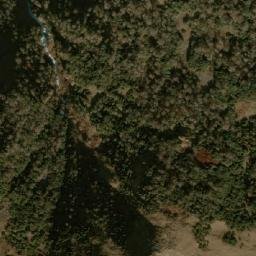 Satellite imagery of Kāri̇̄chaur Ḍā̃ḍā, NP