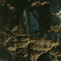 Satellite imagery of Kyāmpu Ḍā̃ḍā, NP