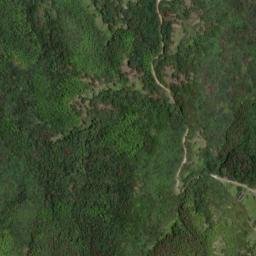 Satellite imagery of Wufuhou Shan, CN