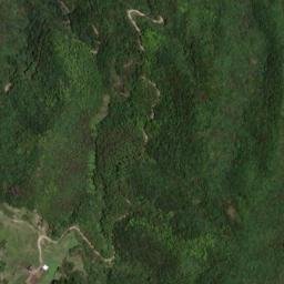 Satellite imagery of Wufuhou Shan, CN