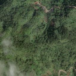 Satellite imagery of Wushan Jian, CN