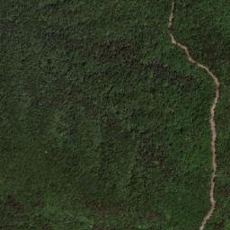 Satellite imagery of Chiu-feng Shan, CN