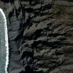 Satellite imagery of Baja Lance, ES