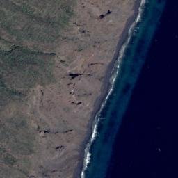 Satellite imagery of Punta de Tigalate, ES