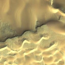 Satellite imagery of Jabal Ḩammādah, EG