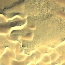 Satellite imagery of Jabal Ḩammādah, EG