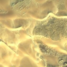 Satellite imagery of Jabal Ḩammādah, EG