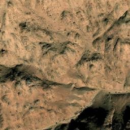 Satellite imagery of Rās Nbia’, EG