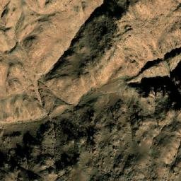 Satellite imagery of Rās Nbia’, EG