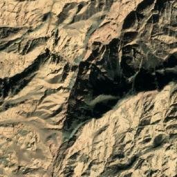 Satellite imagery of Jabal Umm Zalan, EG