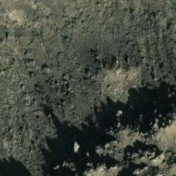Satellite imagery of Pulangi Koh, PK