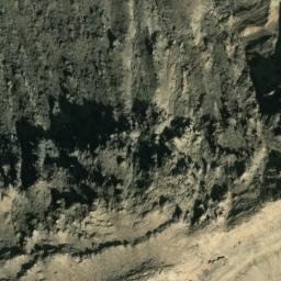 Satellite imagery of Pulangi Koh, PK
