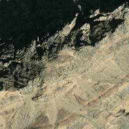 Satellite imagery of Pulangi Koh, PK