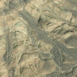 Satellite imagery of Burhan Koh, PK